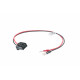 Провод питания блока Optima Service Replacement 8K0941597E, 8K0941597
