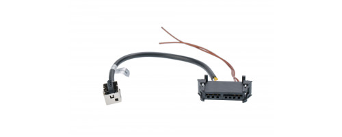 Провод питания блока + Лапы Optima Service Replacement