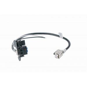 Провод питания блока + Лапы Optima Service Replacement  5DV009000-00