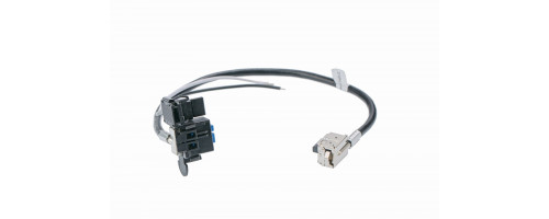 Провод питания блока + Лапы Optima Service Replacement  5DV009000-00