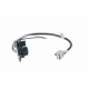 Провод питания блока + Лапы Optima Service Replacement  5DV009000-00