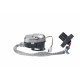 Провод к лампе от блока Optima Service Replacement  MR991269, W3T19371