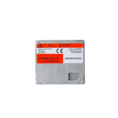 Блок розжига Optima Service Replacement 35 XT5-2-D1/12V аналог Osram