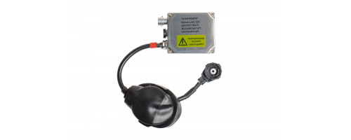Блок розжига Optima Service Replacement 5DV007760-01 аналог Hella 3