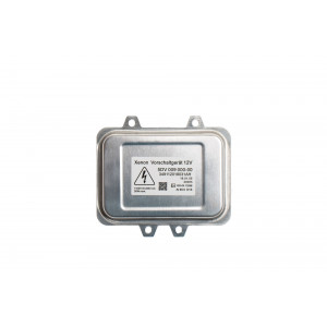 Блок розжига Optima Service Replacement 5DV009000-00 аналог Hella 4.1