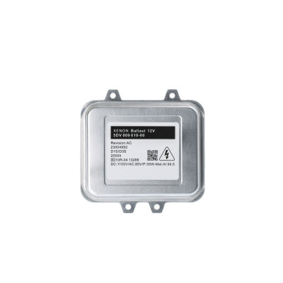 Блок розжига Optima Service Replacement 5DV00961000 аналог Hella