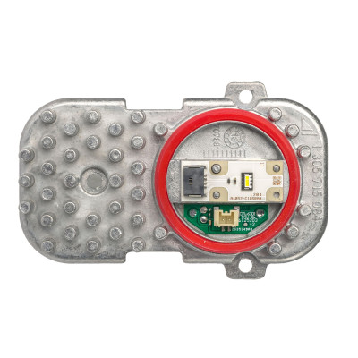 Блок управления Led Angel Eyes Optima Service Replacement для BMW 63117263051