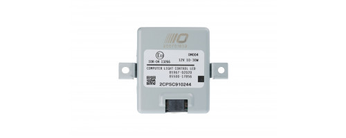 Блок управления LED фарой TOYOTA/LEXUS Optima Service Replacement 85967-02020
