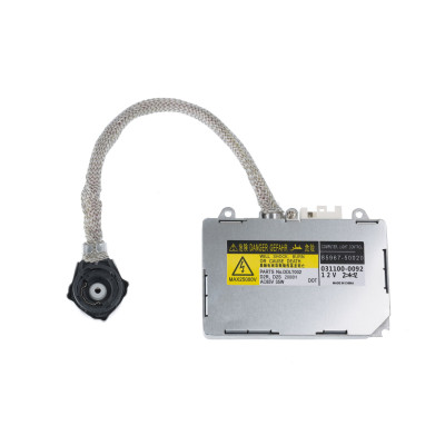 Блок розжига Optima Service Replacement 85967-50020 аналог Denso/Koito