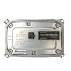 Блок управления фарой Optima Service Replacement для Mercedes-Benz A2129005424