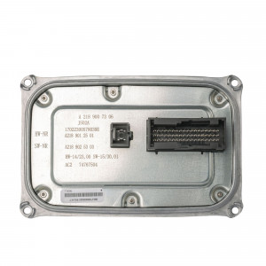 Блок управления фарой Optima Service Replacement для Mercedes-Benz A2189007306