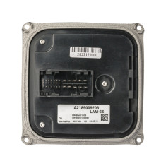 Блок управления фарой Optima Service Replacement для Mercedes-Benz A2189009203