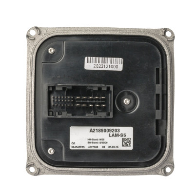 Блок управления фарой Optima Service Replacement для Mercedes-Benz A2189009203