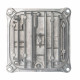 Блок управления фарой Optima Service Replacement для Mercedes-Benz A2228700789