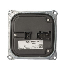 Блок управления фарой Optima Service Replacement для Mercedes-Benz A2539050900