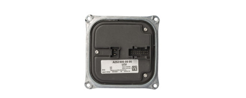 Блок управления фарой Optima Service Replacement для Mercedes-Benz A2539050900