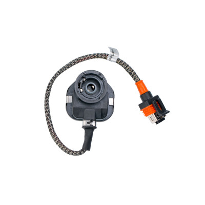 Провод-переходник с лампы D1/D3 на D2/D4 для блока Optima Service Replacement