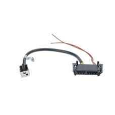 Провод питания блока + Лапы Optima Service Replacement