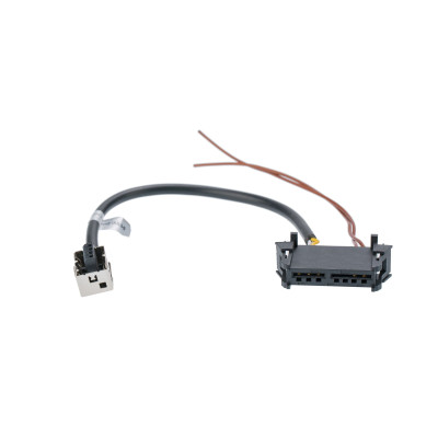 Провод питания блока + Лапы Optima Service Replacement