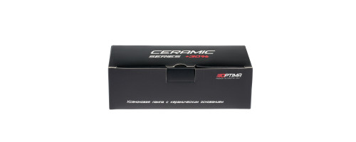 Ксеноновая лампа OPTIMA PREMIUM Ceramic +30 H27 3100K
