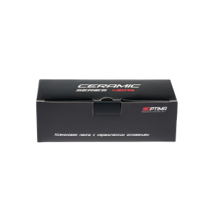 Ксеноновая лампа OPTIMA PREMIUM Ceramic +30 H3 3100K