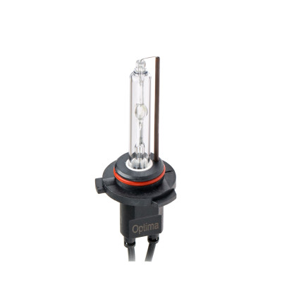 Ксеноновая лампа OPTIMA PREMIUM Ceramic +30 HB3 (9005) 6100K