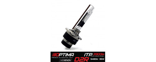 Ксеноновая лампа ITP 3900Lm OPTIMA PREMIUM D2R 5480K РАСПРОДАЖА!!!
