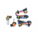 Ксеноновая лампа ITP 3900Lm OPTIMA PREMIUM H11 5480K