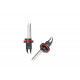 Ксеноновая лампа Optima Red Line H11 6000K