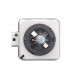 Ксеноновая лампа OPTIMA Service Replacement D1S 6000К