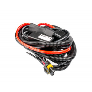 Обманка для блоков розжига CanBus для Hyundai, KIA, 55W