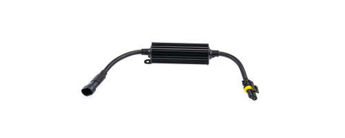 Обманка для блоков розжига 2-CanBus Universal, 9-16V
