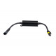 Обманка для блоков розжига 2-CanBus Universal, 9-16V