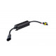 Обманка для блоков розжига 2-CanBus Universal, 9-16V