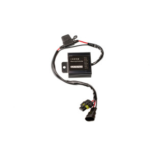 Обманка для блоков розжига 2-CanBus C2 Audi, 9-16V