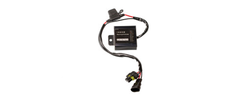 Обманка для блоков розжига 2-CanBus C2 Audi, 9-16V