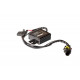 Обманка для блоков розжига 2-CanBus C2 Audi, 9-16V