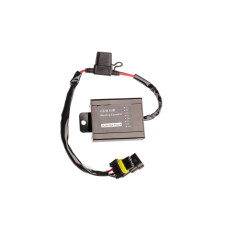 Обманка для блоков розжига 2-CanBus C2.5  Benz, BMW, VW, 9-16V