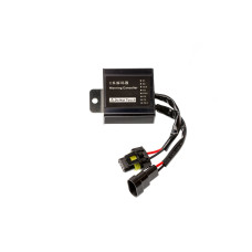 Обманка для блоков розжига 2-CanBus C1 VW, Skoda, BMW 3 (98-2004)