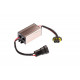 Обманка для блоков розжига CanBus Decoder B-A Metall, 9-16V, Металлический корпус