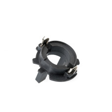 Переходник для установки ксеноновых ламп в головной свет для Volkswagen GOLF 5, Jetta 5 под цоколь лампы H7