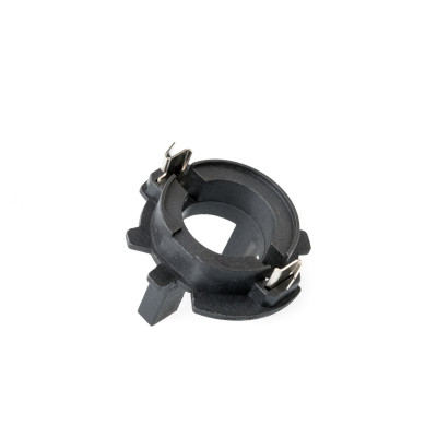 Переходник для установки ксеноновых ламп в головной свет для Volkswagen GOLF 5, Jetta 5 под цоколь лампы H7