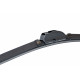 Щетка стеклоочистителя Optima, бескаркасная, 28" (700мм)