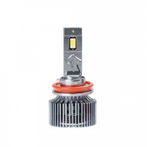 Светодиодные лампы H11 Optima Premium LED АВАНГАРД, 70W, 12-24V, 5500K, 6800lm, комплект 2 шт.