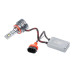 Светодиодные лампы H11 Optima Premium LED АВАНГАРД, 70W, 12-24V, 5500K, 6800lm, комплект 2 шт.