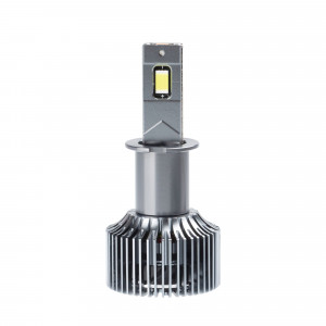 Светодиодные лампы H3 Optima Premium LED АВАНГАРД, 70W, 12-24V, 5500K, 6800lm, комплект 2 шт.