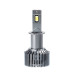 Светодиодные лампы H3 Optima Premium LED АВАНГАРД, 70W, 12-24V, 5500K, 6800lm, комплект 2 шт.