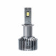 Светодиодные лампы H3 Optima Premium LED АВАНГАРД, 70W, 12-24V, 5500K, 6800lm, комплект 2 шт.