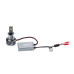 Светодиодные лампы H3 Optima Premium LED АВАНГАРД, 70W, 12-24V, 5500K, 6800lm, комплект 2 шт.