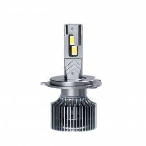 Светодиодные лампы H4 Optima Premium LED АВАНГАРД, 70W, 12-24V, 5500K, 6800lm, комплект 2 шт.